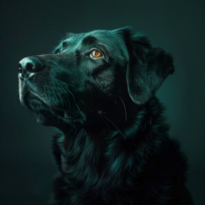 Lofi for Study的專輯Canine Lofi Calm: Soothing Beats for Dogs