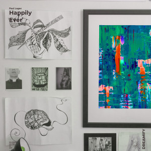 Listen to Happily Ever song with lyrics from paullagac