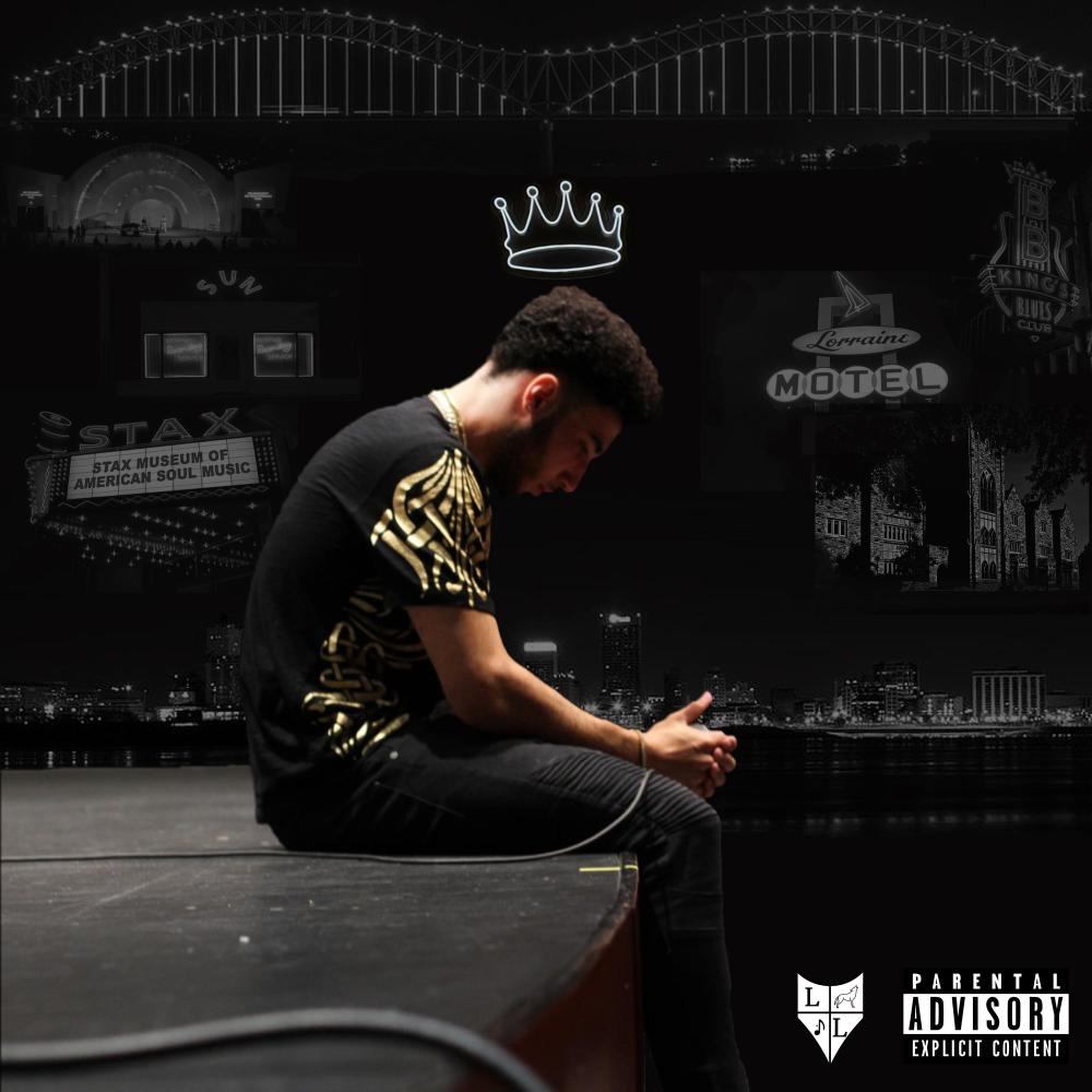 Walker Ave (feat. K.Love) (Explicit)