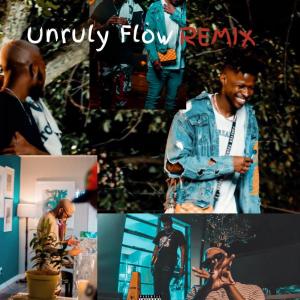ดาวน์โหลดและฟังเพลง Unruly Flow Remix (feat. Luna Florentino) (Remix) (Explicit) (Remix|Explicit) พร้อมเนื้อเพลงจาก Jae Mino