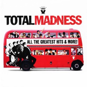 收聽Madness的Embarrassment (其他)歌詞歌曲