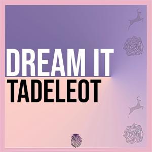 收聽Tadeleot的Dream it歌詞歌曲