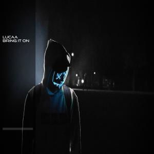 Listen to Bring It On song with lyrics from Lucaa