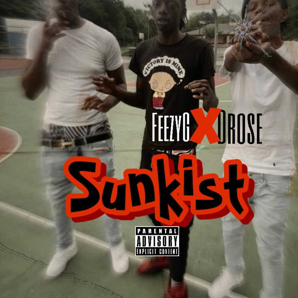 Sunkist (Explicit)