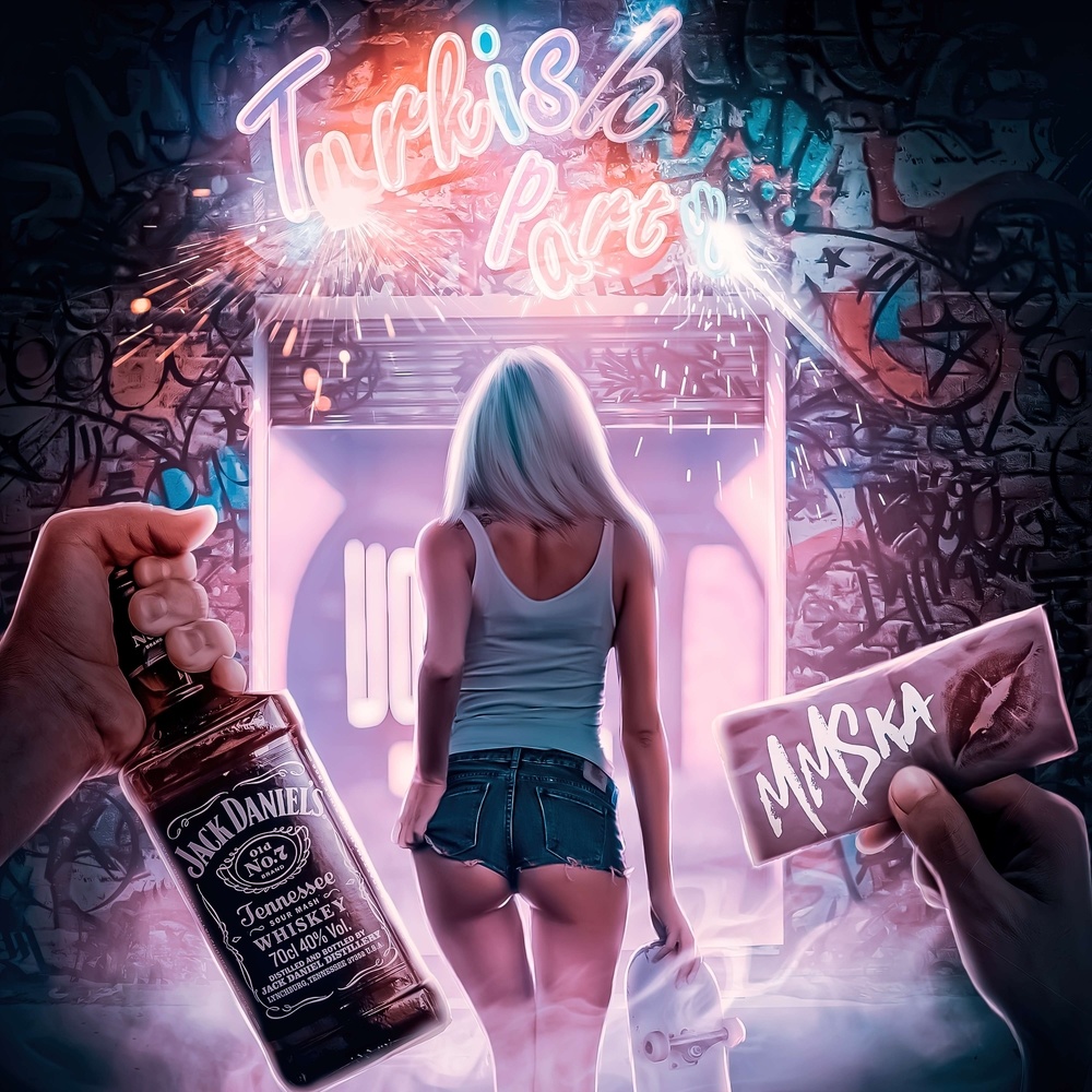 TURKISH PARTY (ow music) (Explicit) (ow music|Explicit)