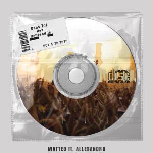 收聽Allesandro的Dans Tot Het Ochtend Is (feat. MATTEO)歌詞歌曲