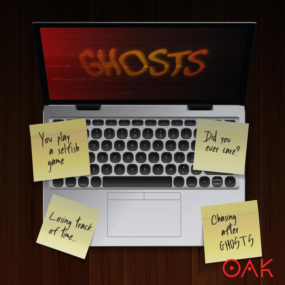 Ghosts