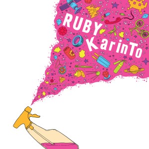 ดาวน์โหลดและฟังเพลง Sendak พร้อมเนื้อเพลงจาก Ruby Karinto