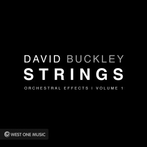 Orchestral Effects Volume 1: Strings (Original Soundtrack)