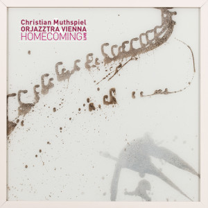 Christian Muthspiel的專輯Homecoming (Live)