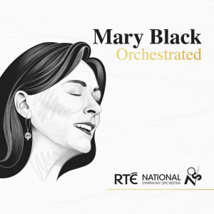 Mary Black的专辑Orchestrated