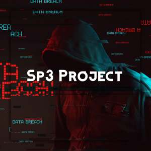 Listen to AKU RLA MEL DIR song with lyrics from SP3 Project