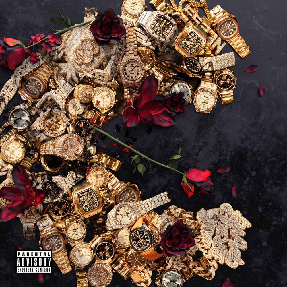 No Chill (Explicit)