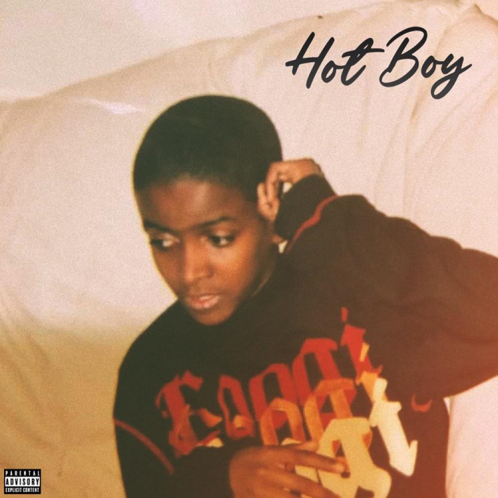 Blue Hundred (feat. Johnny Lean) (Explicit)