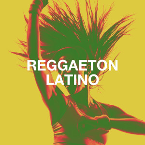 Reggaeton Latino dari Reggaeton Caribe Band