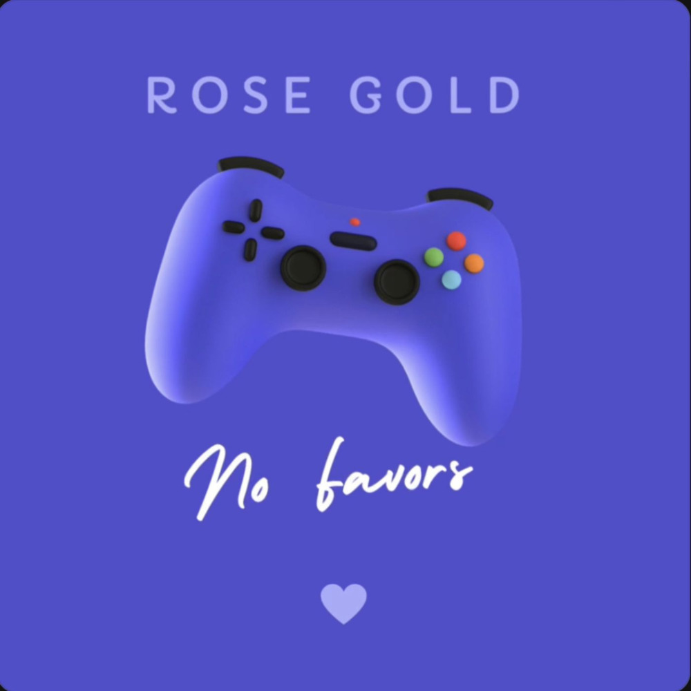 No Favors (Explicit)