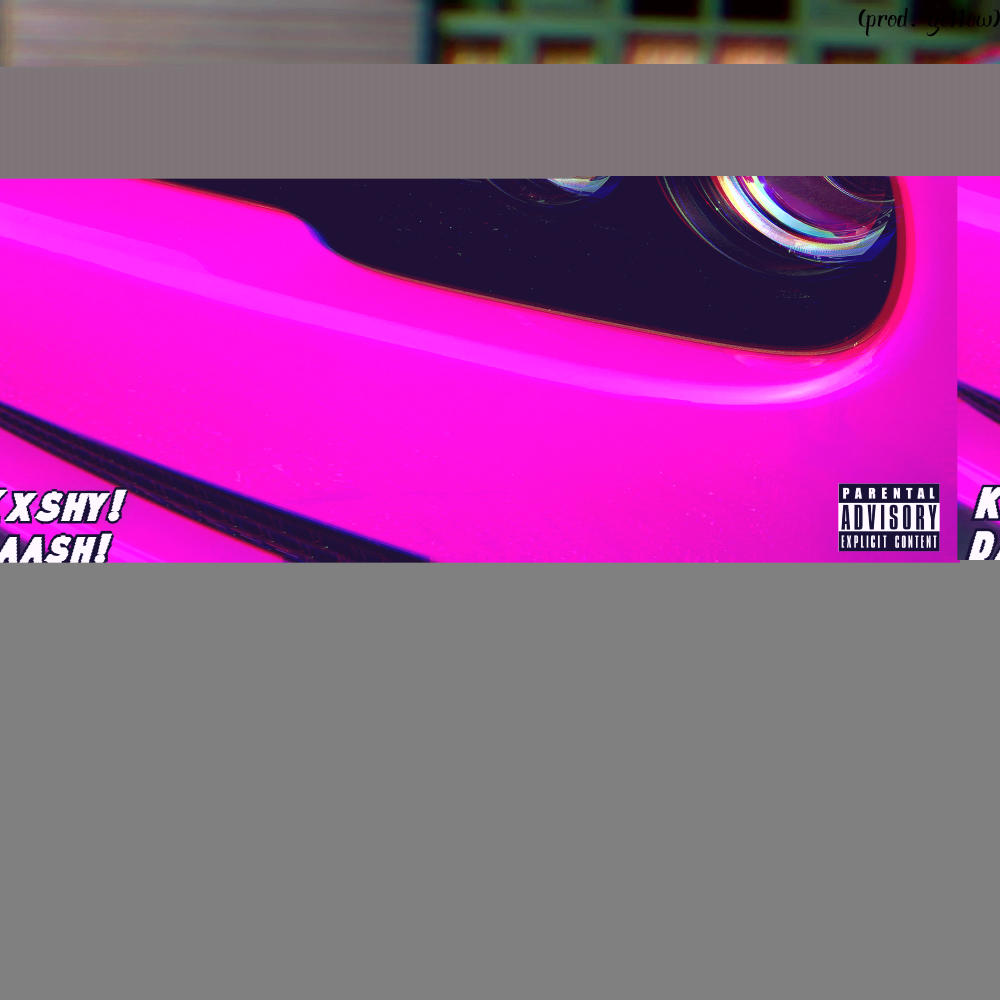 SRT (feat. daash! & Promoting Sounds) (Explicit)
