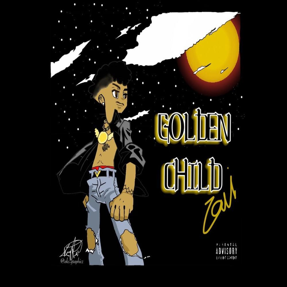 Golden Child (Explicit)