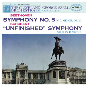 ดาวน์โหลดและฟังเพลง Symphony No. 5 in C Minor, Op. 67 (Remastered): I. Allegro con brio พร้อมเนื้อเพลงจาก George Szell & Cleveland Orchestra