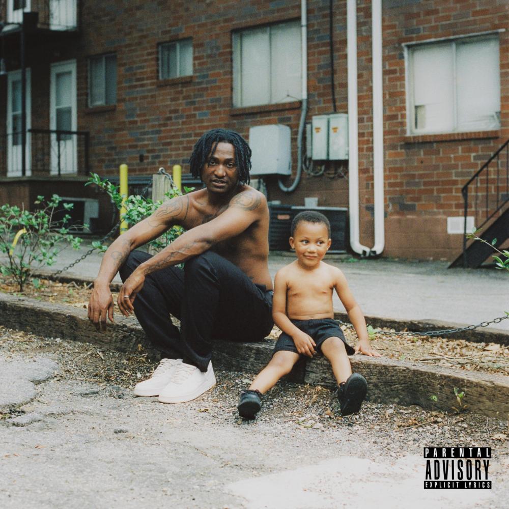 Ranting (feat. YoDogg & TrackTeam) (Explicit)