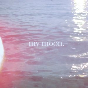 Melt Mallow的專輯My Moon