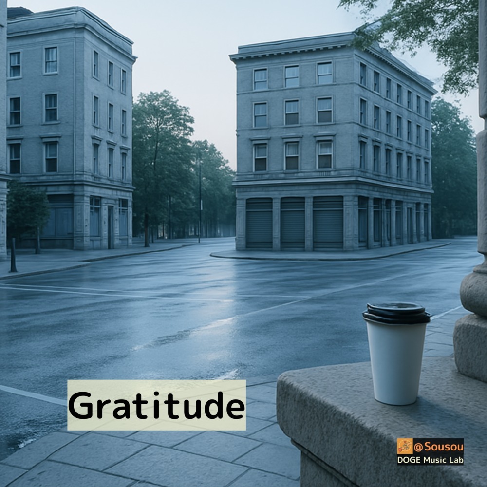 Gratitude