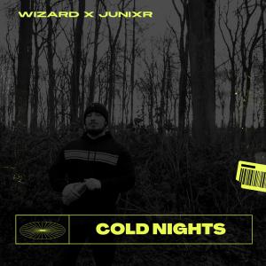 Wizard的专辑Cold Nights (feat. Junixr)