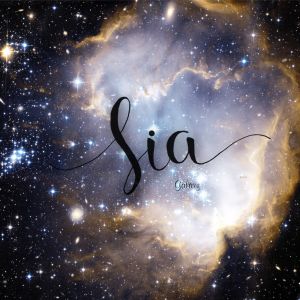 ดาวน์โหลดและฟังเพลง Galaxy พร้อมเนื้อเพลงจาก Sia