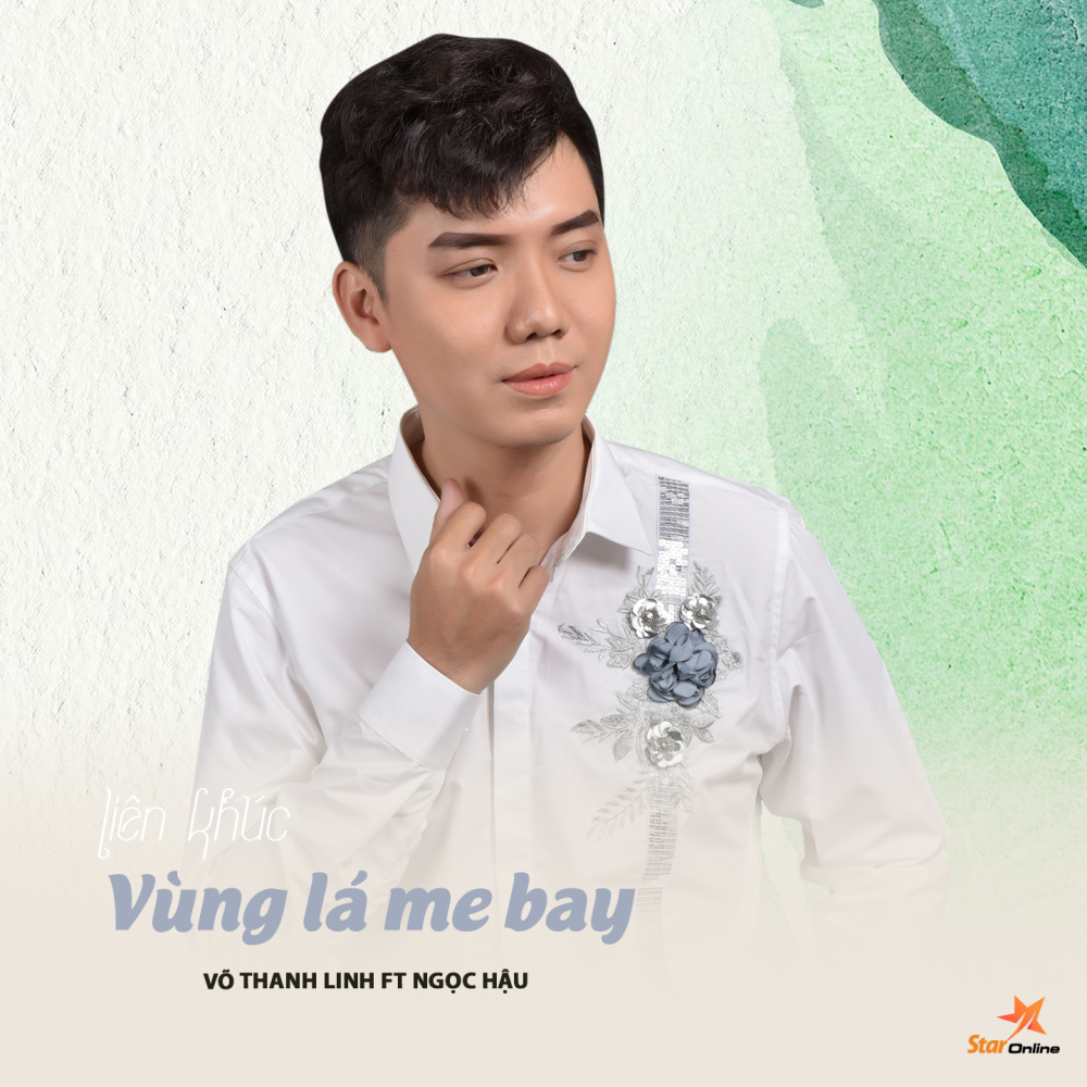 Liên Khúc Vùng Lá Me Bay