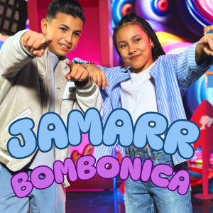 Album Bombonica from Jamarr