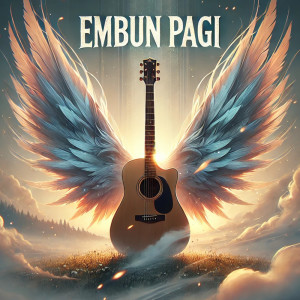 Album Terdiam from Embun Pagi