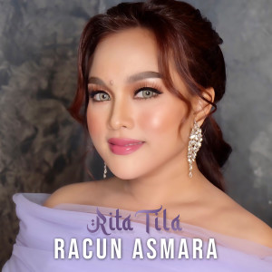 Album Racun Asmara from Rita Tila