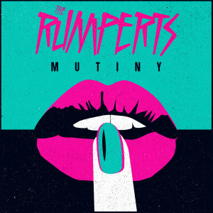 Dengarkan Mutiny lagu dari The Rumperts dengan lirik