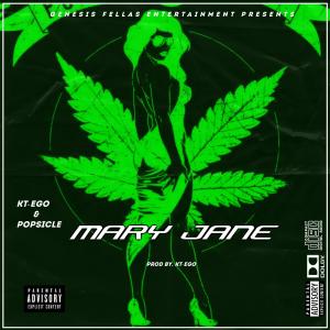 Popsicle的專輯Mary Jane (feat. Popsicle) [Explicit]