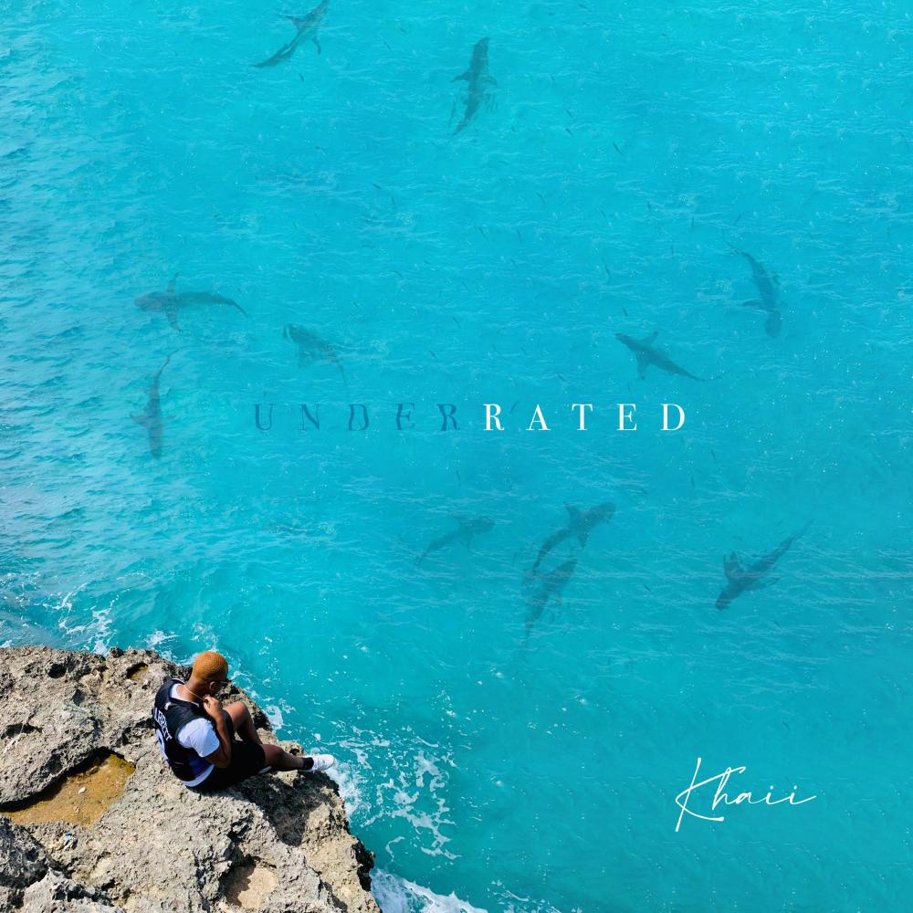 Underrated (feat. Kee B & Fyah Roiall) (Explicit)