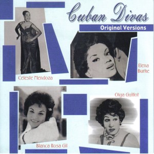 ดาวน์โหลดและฟังเพลง La Loca พร้อมเนื้อเพลงจาก Blanca Rosa Gil