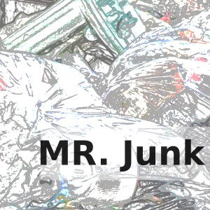 Mr.Junk 3