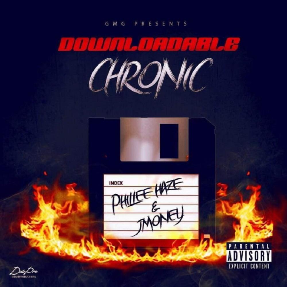 Second Nature (feat. Phillee Haze, Luko & Chaynler Joie) (Explicit)