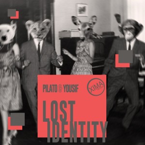 收聽Pilato的Lost Identity歌詞歌曲