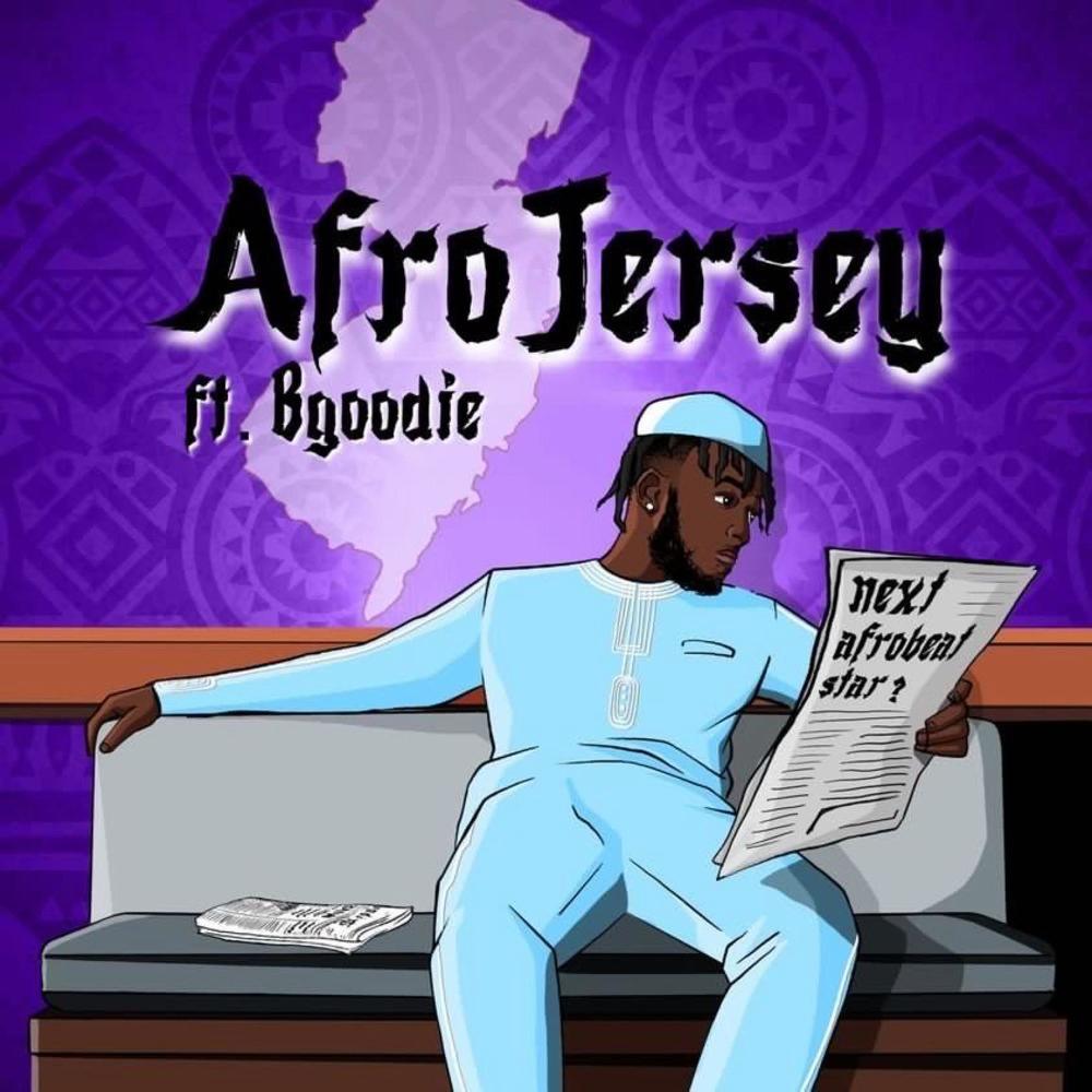 company (jersey club) (feat. B Goodie)