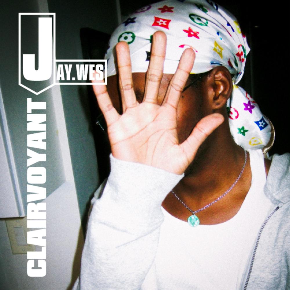 CLAIRVOYANT (feat. myekehl) (Explicit)