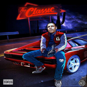 อัลบัม THE CLASSIC (Explicit) ศิลปิน Lil Kano