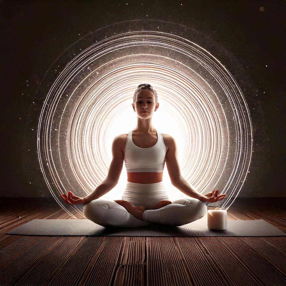 Balance Yoga Harmony