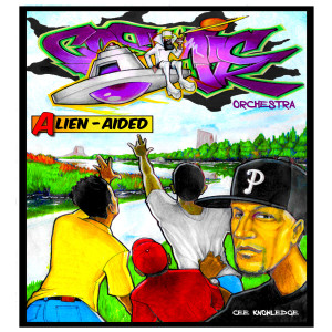 Listen to B Boy Chronicles song with lyrics from Cee Knowledge