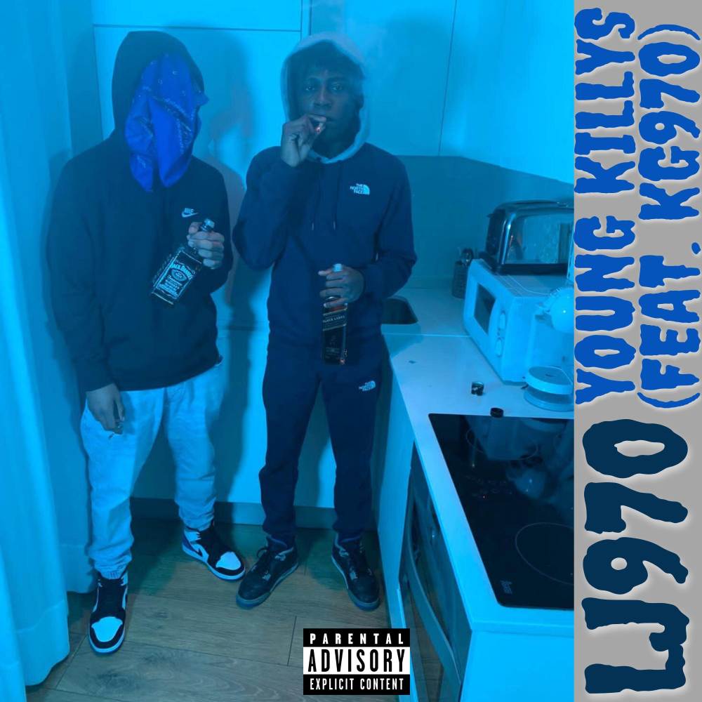 Young Killys (Explicit)