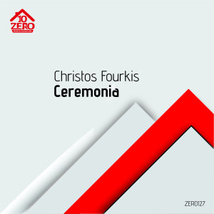 Christos Fourkis的專輯Ceremonia