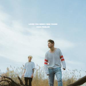 อัลบัม Loved You Since I Was Young ศิลปิน 