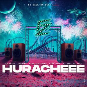 收聽Farruko的Huracheee (Explicit)歌詞歌曲