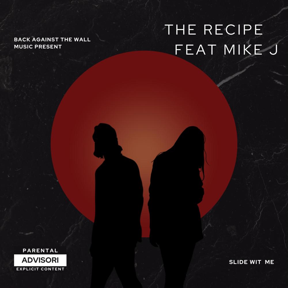 Slide wit me (feat. Mike J) (Explicit)