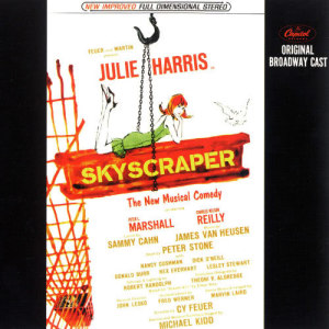 ดาวน์โหลดและฟังเพลง Don't Worry พร้อมเนื้อเพลงจาก Original Broadway Cast of 'Skyscraper'